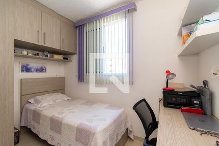 Quarto 1 de apartamento à venda com 2 quartos, 45m² em Vila Alpina, São Paulo