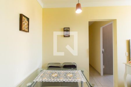 Sala de apartamento à venda com 2 quartos, 45m² em Vila Alpina, São Paulo