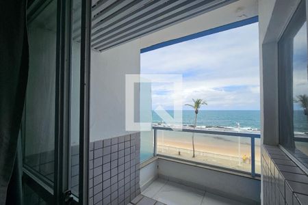 Varanda de apartamento para alugar com 1 quarto, 35m² em Barra, Salvador