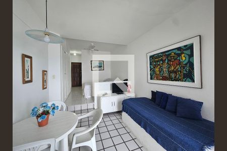 Studio de apartamento para alugar com 1 quarto, 35m² em Barra, Salvador