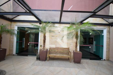 Área comum de apartamento à venda com 2 quartos, 93m² em Penha de França, São Paulo