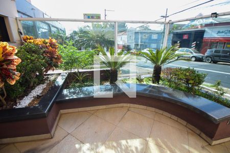 Área comum de apartamento para alugar com 2 quartos, 93m² em Penha de França, São Paulo