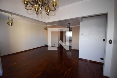 Sala de apartamento para alugar com 2 quartos, 93m² em Penha de França, São Paulo