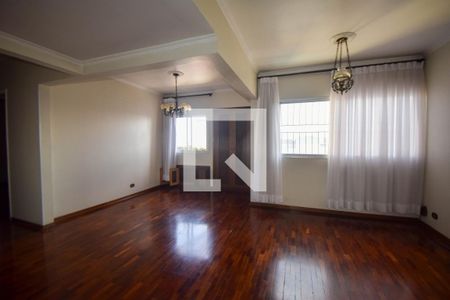 Sala de apartamento para alugar com 2 quartos, 93m² em Penha de França, São Paulo
