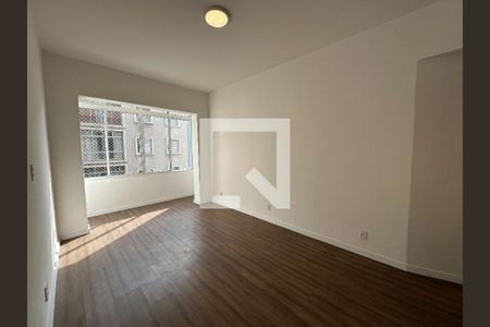 Sala de apartamento à venda com 1 quarto, 54m² em Barra Funda, São Paulo