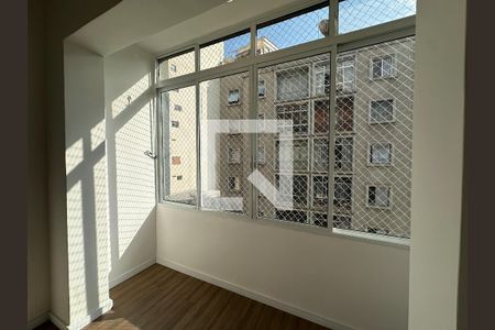 Sala de apartamento à venda com 1 quarto, 54m² em Barra Funda, São Paulo