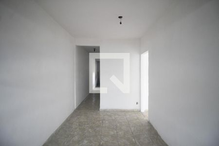 Sala de apartamento para alugar com 2 quartos, 69m² em Olinda, Nilópolis