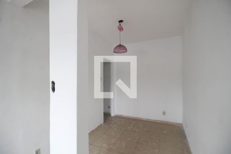 Quarto  de apartamento para alugar com 2 quartos, 69m² em Olinda, Nilópolis