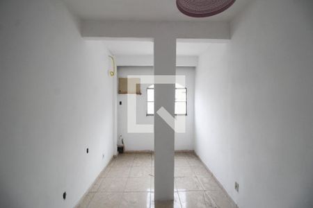 Quarto  de apartamento para alugar com 2 quartos, 69m² em Olinda, Nilópolis