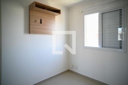 Quarto 2 de apartamento à venda com 2 quartos, 46m² em Vila Caraguata, São Paulo
