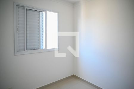 Quarto 1 de apartamento à venda com 2 quartos, 46m² em Vila Caraguata, São Paulo