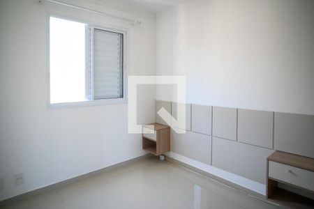 Quarto 2 de apartamento à venda com 2 quartos, 46m² em Vila Caraguata, São Paulo