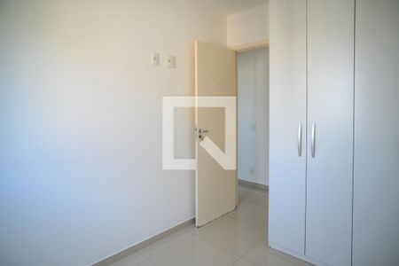 Quarto 1 de apartamento à venda com 2 quartos, 46m² em Vila Caraguata, São Paulo