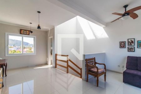 Sala 2 de casa à venda com 3 quartos, 180m² em Ipanema, Porto Alegre