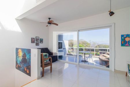 Sala 2 de casa à venda com 3 quartos, 180m² em Ipanema, Porto Alegre