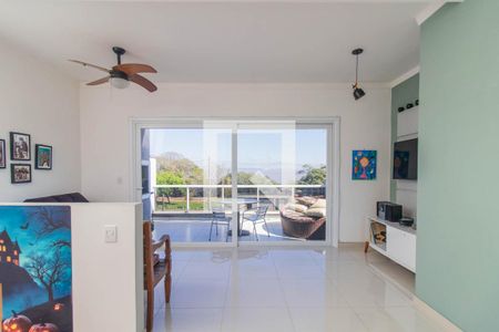 Sala 2 de casa à venda com 3 quartos, 180m² em Ipanema, Porto Alegre