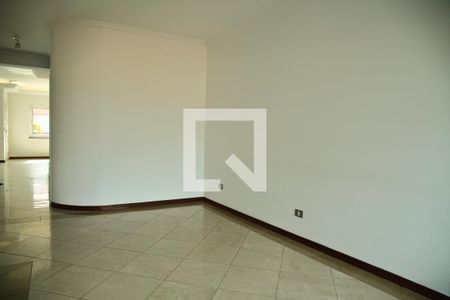 Sala 2 de casa à venda com 3 quartos, 322m² em Vila Bela Vista, São Bernardo do Campo