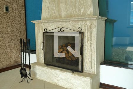 Sala 1  de casa à venda com 3 quartos, 322m² em Vila Bela Vista, São Bernardo do Campo