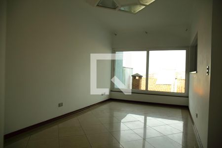 Sala 2 de casa à venda com 3 quartos, 322m² em Vila Bela Vista, São Bernardo do Campo