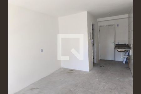 Studio de kitnet/studio à venda com 1 quarto, 24m² em Liberdade, São Paulo