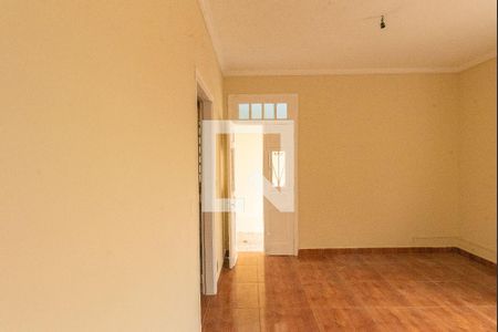 Sala de casa para alugar com 2 quartos, 150m² em Vila Pompéia, Campinas