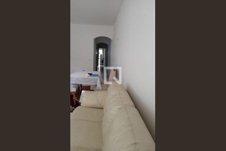 Sala de casa à venda com 5 quartos, 200m² em Vila Mascote, São Paulo