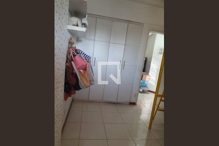 Quarto de apartamento à venda com 3 quartos, 114m² em Tijuca, Rio de Janeiro