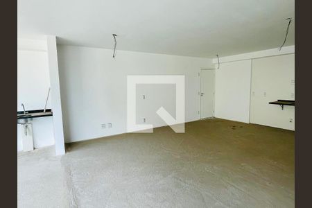 Sala de apartamento à venda com 2 quartos, 89m² em Vila Augusta, Guarulhos