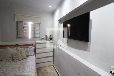 Suíte 1 de casa à venda com 6 quartos, 293m² em Padroeira, Osasco