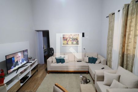 Sala 1 de casa à venda com 6 quartos, 293m² em Padroeira, Osasco