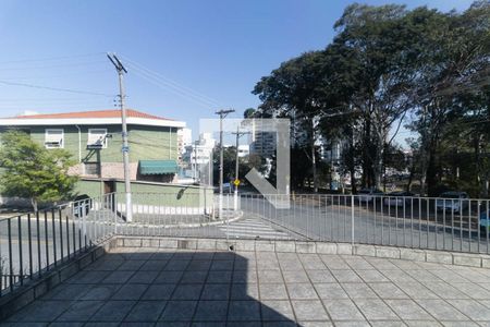 Vista da Sala de casa à venda com 3 quartos, 250m² em Bosque da Saúde, São Paulo