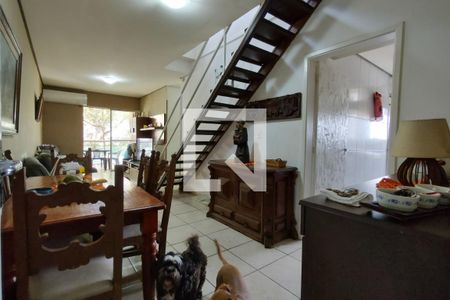 Sala 1 de apartamento para alugar com 3 quartos, 182m² em Pechincha, Rio de Janeiro