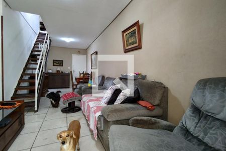 Sala 1 de apartamento para alugar com 3 quartos, 182m² em Pechincha, Rio de Janeiro