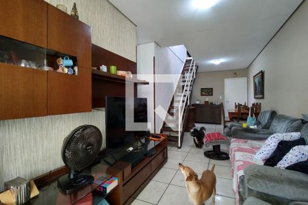 Sala 1 de apartamento para alugar com 3 quartos, 182m² em Pechincha, Rio de Janeiro
