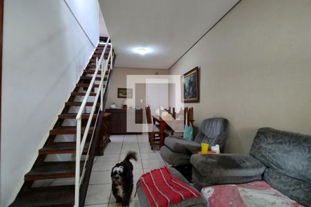 Sala 1 de apartamento para alugar com 3 quartos, 182m² em Pechincha, Rio de Janeiro