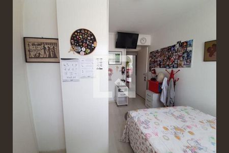Apartamento à venda com 3 quartos, 84m² em Jabaquara, São Paulo