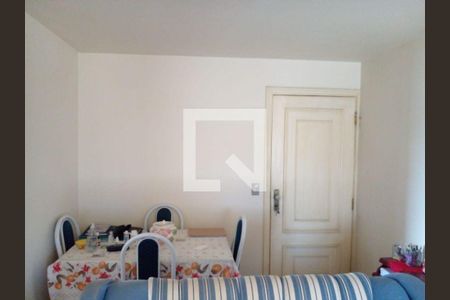 Apartamento à venda com 2 quartos, 56m² em Vila da Saúde, São Paulo