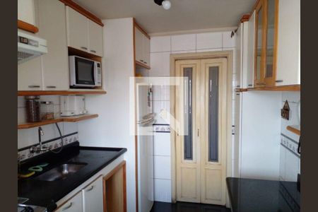 Apartamento à venda com 2 quartos, 56m² em Vila da Saúde, São Paulo