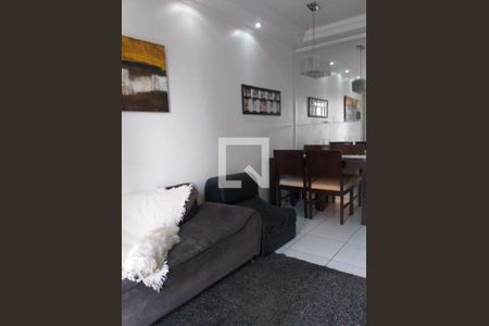 Apartamento à venda com 3 quartos, 58m² em Vila da Saúde, São Paulo