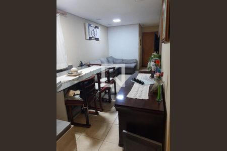 Apartamento à venda com 3 quartos, 72m² em Vila Monumento, São Paulo