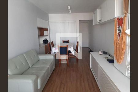 Apartamento à venda com 2 quartos, 83m² em Vila Monte Alegre, São Paulo