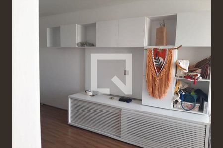 Apartamento à venda com 2 quartos, 83m² em Vila Monte Alegre, São Paulo