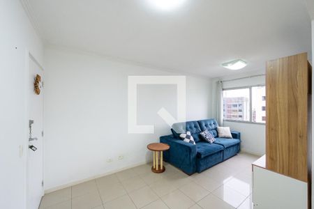 Sala de apartamento à venda com 2 quartos, 59m² em Vila da Saúde, São Paulo