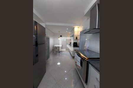 Apartamento à venda com 3 quartos, 150m² em Cursino, São Paulo