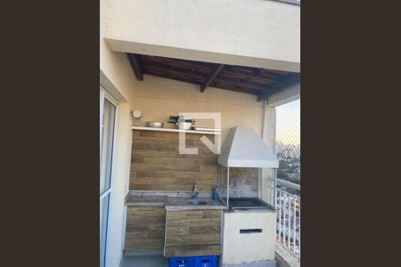 Apartamento à venda com 3 quartos, 124m² em Vila Gumercindo, São Paulo