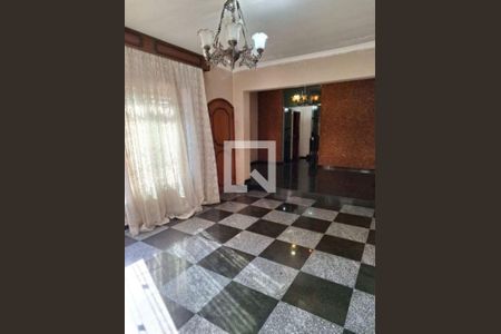 Casa à venda com 3 quartos, 200m² em Vila da Saúde, São Paulo