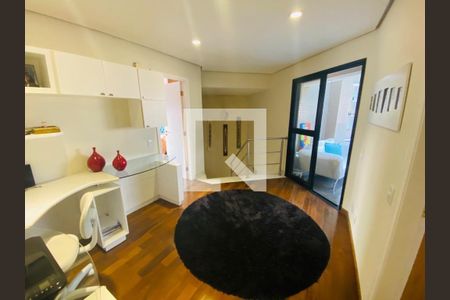 Apartamento à venda com 5 quartos, 360m² em Jardim Vila Mariana, São Paulo