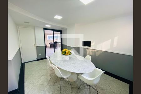 Apartamento à venda com 5 quartos, 360m² em Jardim Vila Mariana, São Paulo