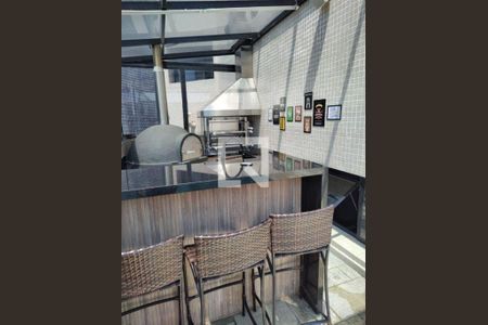 Apartamento à venda com 5 quartos, 360m² em Jardim Vila Mariana, São Paulo