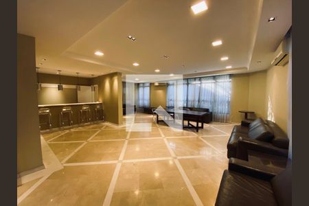 Apartamento à venda com 5 quartos, 360m² em Jardim Vila Mariana, São Paulo